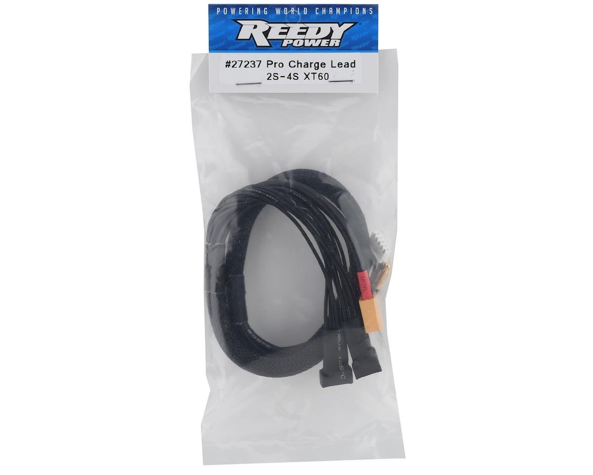 Reedy S S Xt Pro Charge Lead Asc Hobbytown