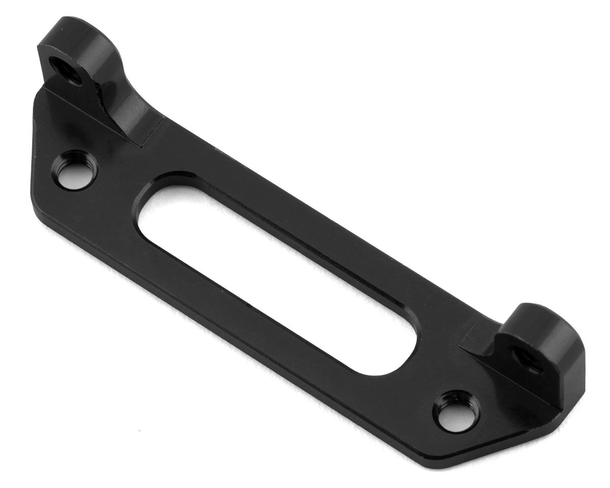 DragRace Concepts Drag Pak Rear Body Mount Bracket Black DRC 396 5