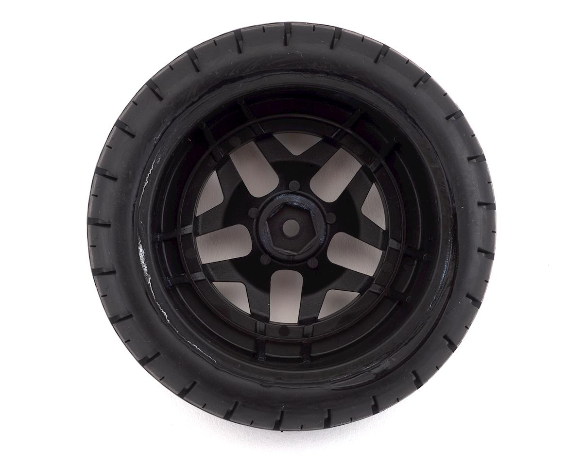 Duratrax Bandito Pre Mounted Sc Tires C Losi Ten Scte X