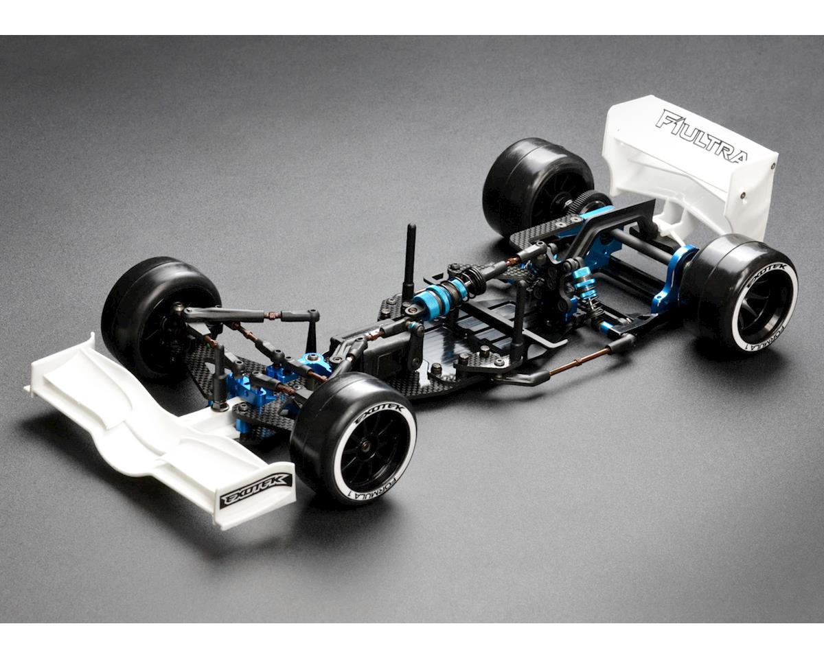 Exotek F Ultra Pro Race Formula Chassis Kit Exof R Hobbytown