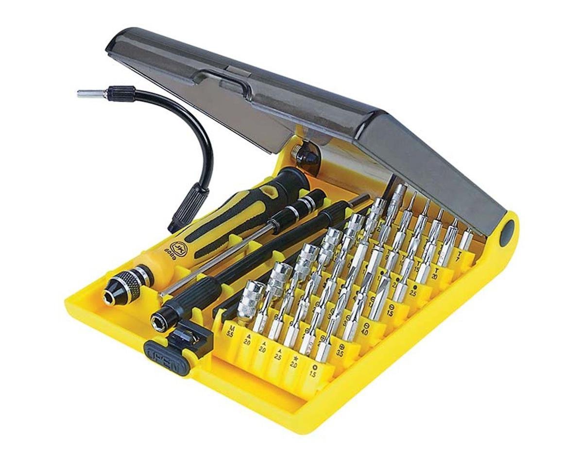 Latina Precision Tool Set In Lat Hobbytown