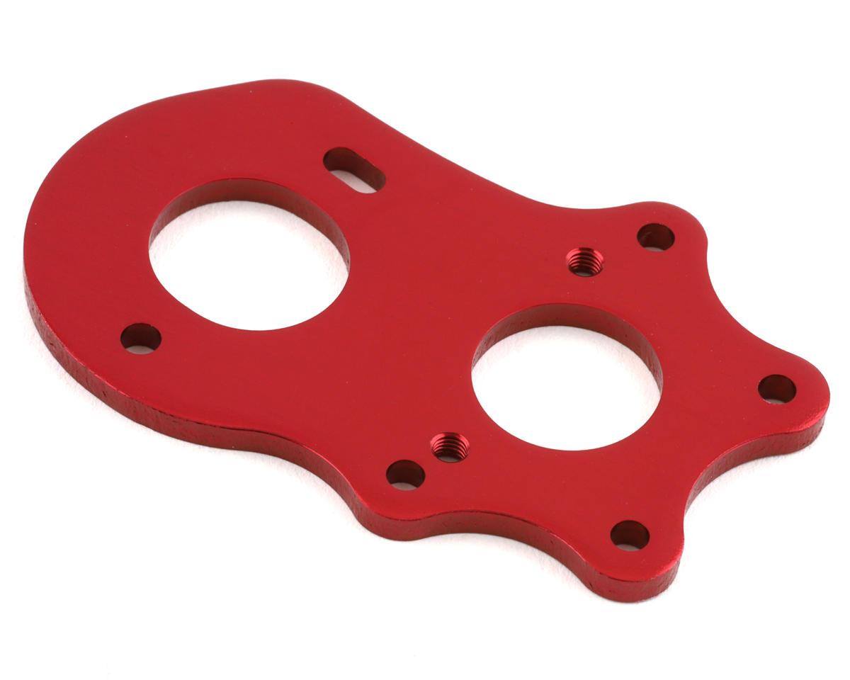 Mst Rmx Aluminum Motor Mount Red Mxs R Hobbytown