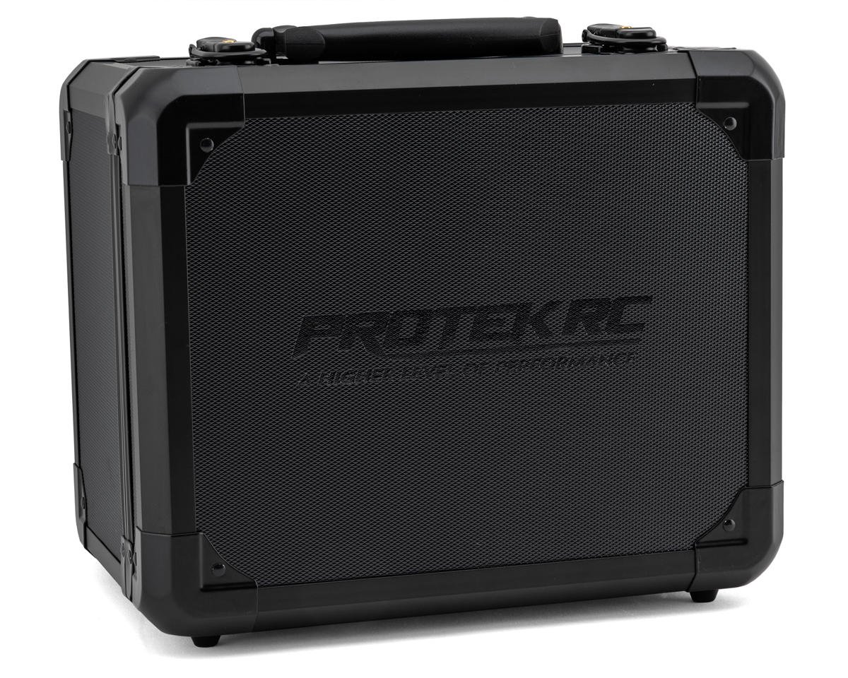 ProTek RC Mini Universal Radio Case Futaba 10PX 10PXLE PTK 8191