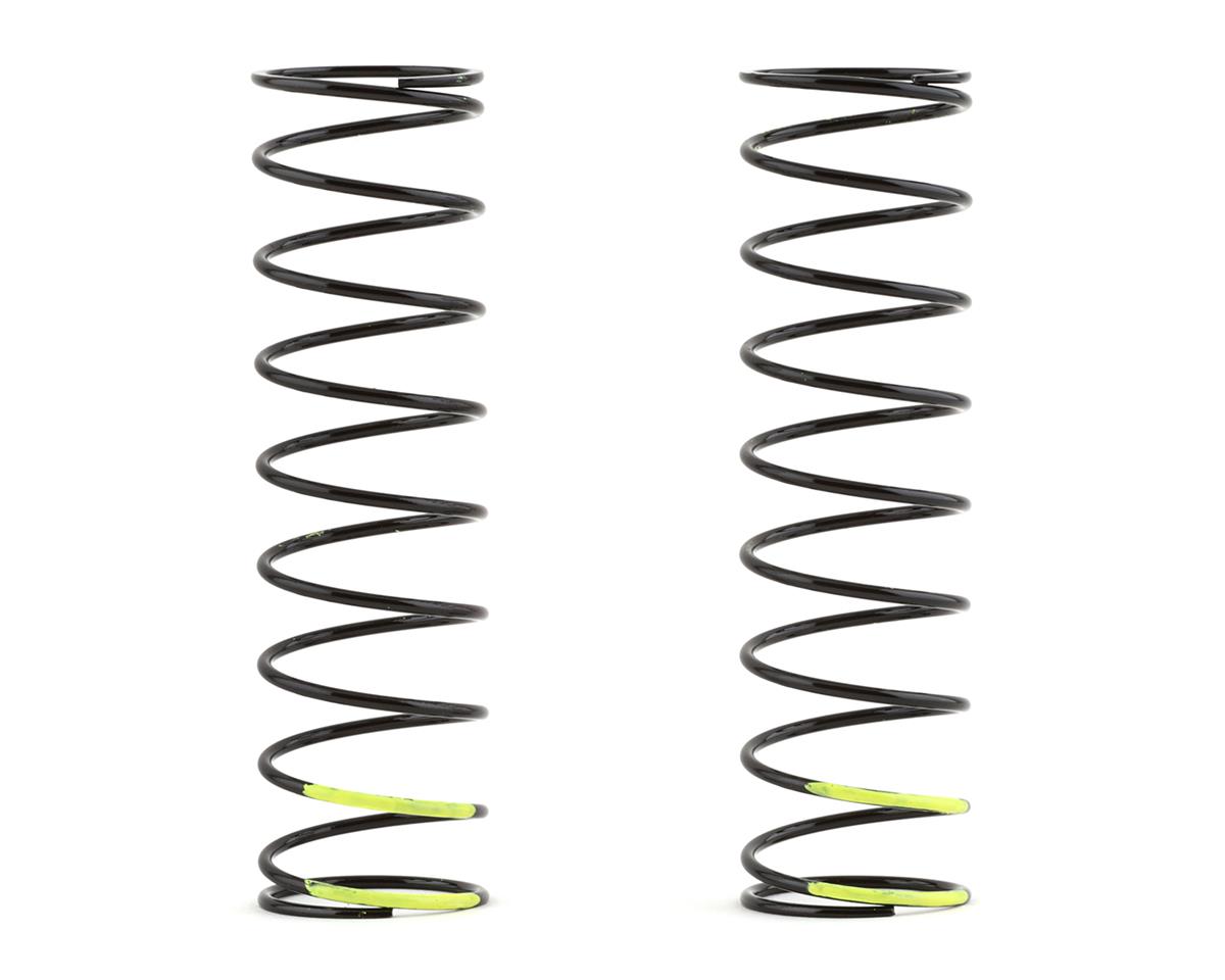 Tekno Rc Mm Rear Shock Spring Set Yellow X T