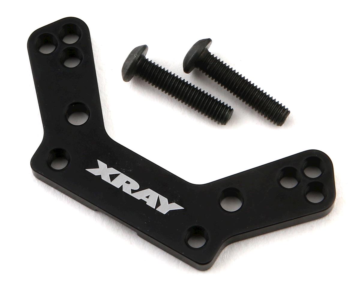 Xray Xb Aluminum Rear Anti Roll Bar Roll Center Holder Xra