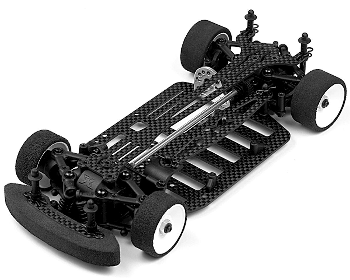 lipo powered rc car