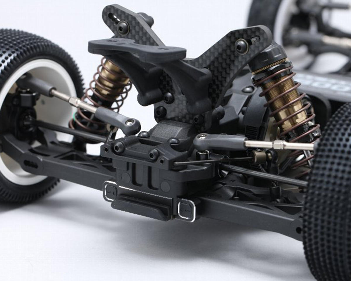 Yokomo Yz Cal Edition Wd Electric Buggy Kit Carpet Astro