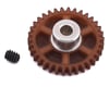 Image 1 for 175RC Polypro Hybrid 48P Pinion Gear (3.17mm Bore) (34T)