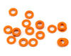 Image 1 for 175RC XRAY XB2/XT2 Machined Hub Spacers (Orange) (16)