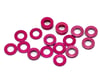 Related: 175RC B6/B74/YZ2 Aluminum Hub Spacer Set (Pink)
