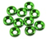 Related: 175RC Aluminum Flat Head High Load Spacer (Green) (10)