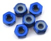 Related: 175RC Lightweight Aluminum M3 Lock Nuts (Blue) (6)