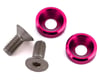 Related: 175RC Mini T/B High Load Motor Screws (Pink) (2)