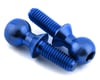 Related: 175RC 5.5x8mm Titanium Ball Studs (Blue) (2)