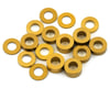 Related: 175RC Pro2 Sc10 Ball Stud Spacer Kit (Gold) (16)