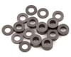 Related: 175RC Pro2 Sc10 Ball Stud Spacer Kit (Grey) (16)