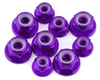 Related: 175RC Associated RB10 Aluminum Nut Kit (Purple) (9)