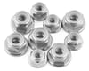 Related: 175RC Associated RB10 Aluminum Nut Kit (Silver) (9)