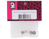 Image 2 for 175RC Associated RB10 HD Stainless Steel 4mm Wheel Nuts