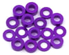 Related: 175RC Associated RB10 Ball Stud Spacer Kit (Purple) (16)