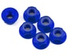 Related: 175RC Traxxas Maxx 5mm Wheel Nuts (Blue) (6)
