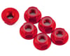 Related: 175RC Traxxas Maxx 5mm Wheel Nuts (Red) (6)