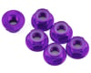 Related: 175RC Traxxas Maxx 5mm Wheel Nuts (Purple) (6)