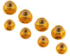 Related: 175RC Associated DR10M Aluminum Nut Kit (Gold) (8)