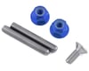 Related: 175RC Associated DR10M "Ti-Look" Lower Arm Stud Kit (Blue)