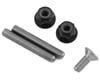 Related: 175RC Associated DR10M "Ti-Look" Lower Arm Stud Kit (Black)