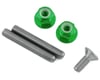Related: 175RC Associated DR10M "Ti-Look" Lower Arm Stud Kit (Green)