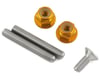 Related: 175RC Associated DR10M "Ti-Look" Lower Arm Stud Kit (Gold)