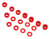 Related: 175RC Associated DR10M Ball Stud Spacer Kit (Red) (16)