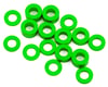 Related: 175RC Losi 22X-4 Ball Stud Spacer Kit (Green) (16)