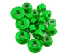 Related: 175RC Associated B6.4/B6.4D Aluminum Nut Kit (Green) (17)