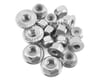 Related: 175RC Associated B6.4/B6.4D Aluminum Nut Kit (Natural) (17)