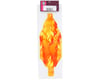 Image 2 for 175RC Associated B6.4/B6.4D Chassis Protective Sheet (Flames)