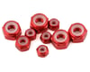 Related: 175RC Losi Mini JRX2 Aluminum Nut Kit (Red) (9)