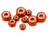 Related: 175RC Losi Mini JRX2 Aluminum Nut Kit (Orange) (9)