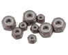 Related: 175RC Losi Mini JRX2 Aluminum Nut Kit (Grey) (9)