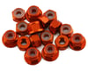 175RC B74.2 Aluminum Nut Kit (Orange) (16)