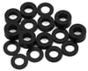 Related: 175RC B74.2 Ball Stud Spacer Kit (Black) (16)