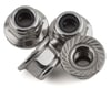 Related: 175RC Traxxas HOSS 4mm Stainless Steel Locking Wheel Nut Kit (4)