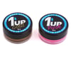 1UP Racing Pro Ball Differential Grease Combo (Gold & Pink)