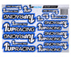 Related: 1UP Racing Decal Sheet (Blue)