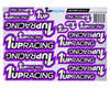 Related: 1UP Racing Decal Sheet (Purple)