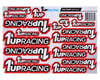 Related: 1UP Racing Decal Sheet (Red)