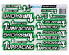 Related: 1UP Racing Decal Sheet (Green)