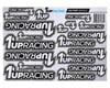 Related: 1UP Racing Decal Sheet (Grey)