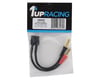 Image 2 for 1UP Racing Pro Pit Soldering Iron DC Power Cable (XT60 to 4mm Bullet Adapter)